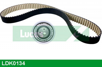 LUCAS ENGINE DRIVE ldk0134 -  Комплект ремня ГРМ